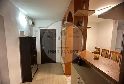 Apartament 2 camere decomandat Intre Lacuri - 6