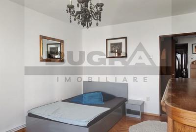 Apartament de 3 camere, 49.76mp, zona strazii Primaverii - 1