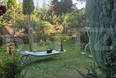 Casa de vanzare, cu 4 camere, 140 mp, teren 300 mp, zona Dara - 14