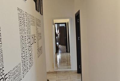 Apartament cu 2 camere decomandat în Central - 5