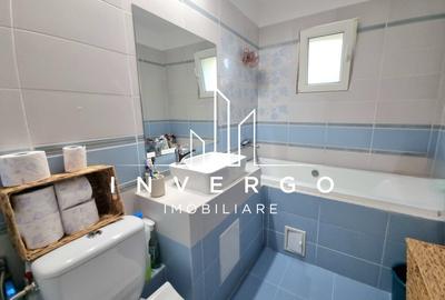 Apartament 4 camere, 80 mp - etaj intermediar – zonă excelentă - 10