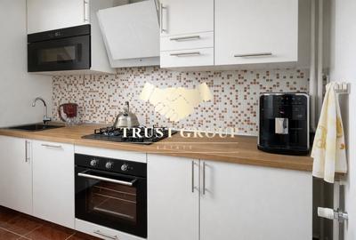 Apartament cu 2 camere semidecomandat în Arcul de Triumf - 4