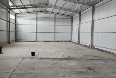 Spațiu industrial, de 540 mp, în Afumați - 6