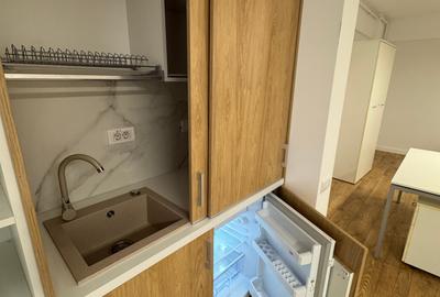 Birou modern 68 mp în Pipera – Parcare inclusa - 4