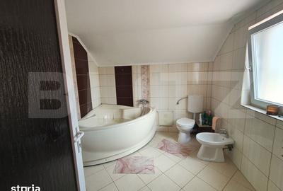 Casă cu 5 camere cu Teren 880 Mp în Oncea - 3