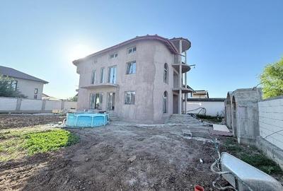 Vanzare  - Casa- Vila - Prelungirea Ghencea - Gladiolelor - teren 572mp - 330000 - 5