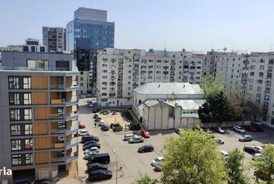 Garsonieră decomandată în Sud - 3
