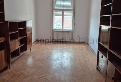 Apartament cu 4 camere în Ultracentral - 9