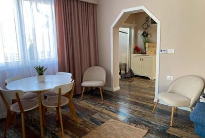 Casă cu 4 camere cu Teren 1200 Mp în Central - 12