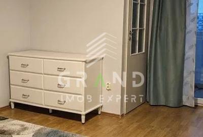 Garsonieră semidecomandată, mobilată în Gheorgheni - 2