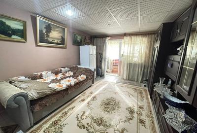 Apartament 2 camere- Etaj intermediar-Zona Tatarasi-Oancea - 2