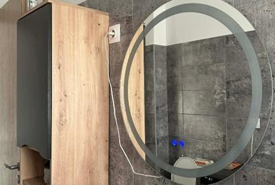Apartament cu 2 camere decomandat, mobilat în Torontalului - 3