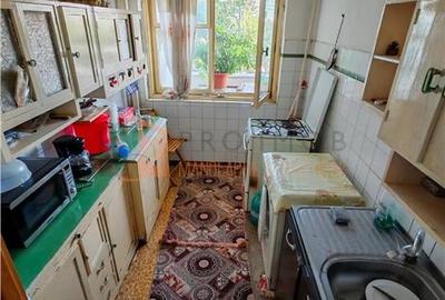EXCLUSIVITATE! Apartament 3 camere cf 1 decomandat zona Micro 14 - 5