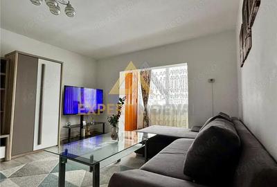 Apartament cu 3 camere în Gării - 11