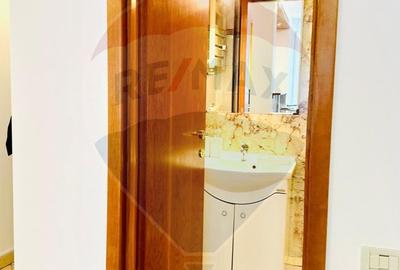 Apartament cu 2 camere, mobilat în Unirii - 3
