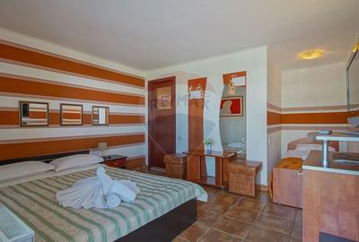 Casa / Vila de vanzare in Rasnov, afacere-Pensiune clasificata - 47