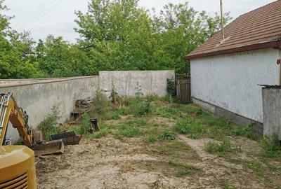 Casa la ro?u de vanzare cu curte generoasa, Cazasu Nou ,Braila - 375 mp teren! - 3