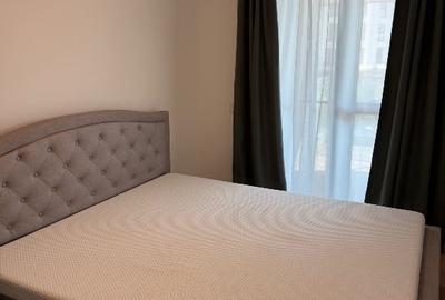 Apartament cu 3 camere semidecomandat, mobilat în P-ta Presei Libere - 2