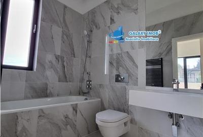 Apartament cu 5 camere decomandat în Aviației - 27