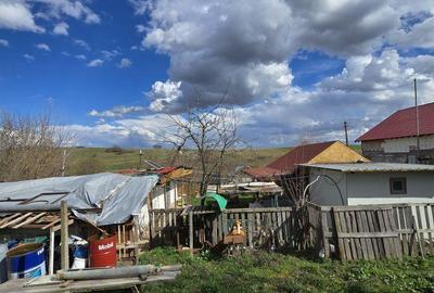 Casă cu 3 camere cu Teren 2876 Mp în Central - 5