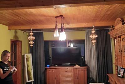 Casă individuală cu 6 camere cu Teren 1359 Mp în Glina - 10