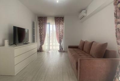 Garsonieră decomandată în Drumul Taberei - 3