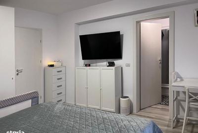 Apartament cu 4 camere în Central - 2