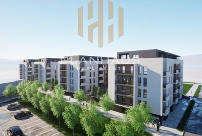 Apartament cu 2 camere decomandat în Orașul Vechi