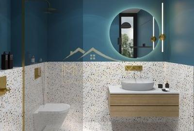 Masterpiece ARK VILLA *863SQM of land* / 309SQM built / Balotesti - 38