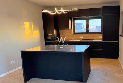 Apartament cu 4 camere decomandat, mobilat în Exterior Sud - 3