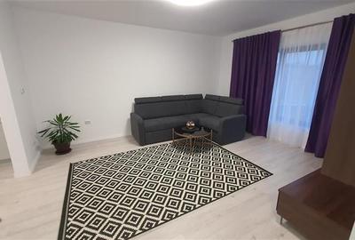 Inchiriere casa individuala 600 mp teren, Zona Becas, Cluj-Napoca - 8