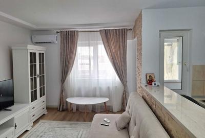 Garsonieră în Central - 1