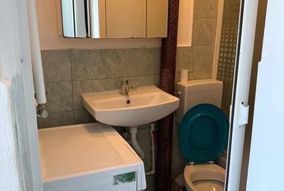 Garsonieră în Central - 4