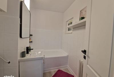 Apartament cu 2 camere decomandat, mobilat în Circumvalațiunii - 2