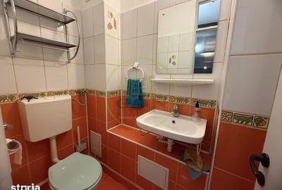 Apartament cu 3 camere decomandat în Lăpuș Argeș