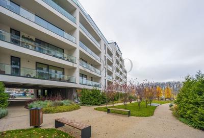 Apartament 2 Camere  | The Ivy - Jandarmeriei - 15