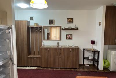 Ap nou 2 camere Doamna Stanca parter - 3