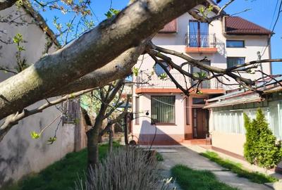 Casă cu 2 camere în Regie - 20