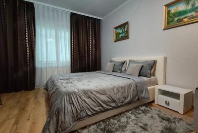 Apartament cu 2 camere decomandat în Sălăjan - 1