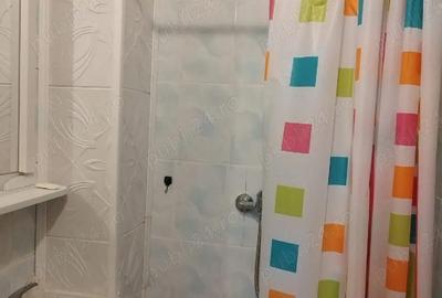 Garsonieră nedecomandată în Central - 4