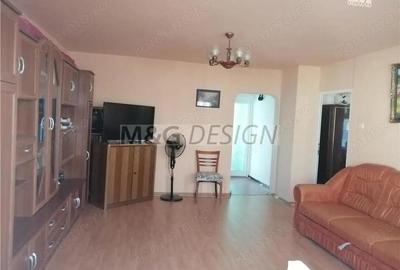 Apartament cu 2 camere decomandat în Bucovina