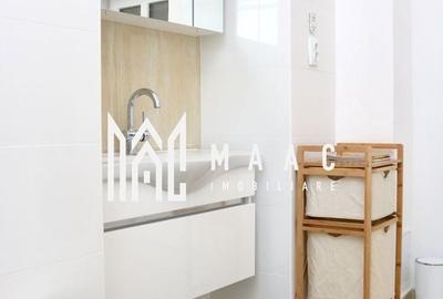 Apartament cu 4 camere nedecomandat, mobilat în Central - 17