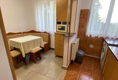 Apartament 2 camere, 45 mp, zona Cuza Voda - 7