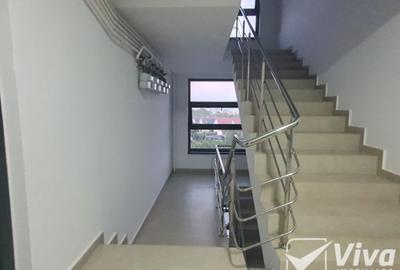 Ap 2CD, mobilat si utilat modern + loc de parcare, Pala Verde – Dealul Galata - 11