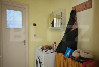 Apartament cu 2 camere semidecomandat în Central - 13