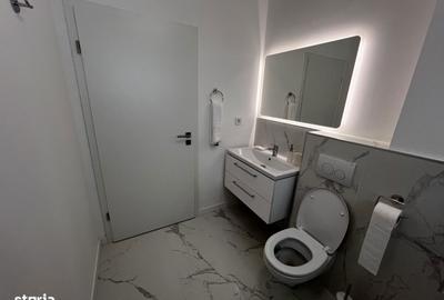 Apartament cu 2 camere decomandat în Central - 2