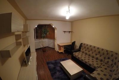 Apartament cu 2 camere decomandat în Drumul Carului - 1