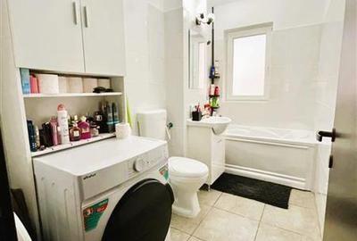 Apartament cu 2 camere decomandat, mobilat în Sânpetru - 6