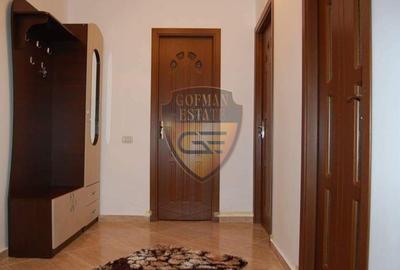 2 camere Decomandat  Dacia -Bdul Tomis et 1/4, AC, incalzire Radet - 5