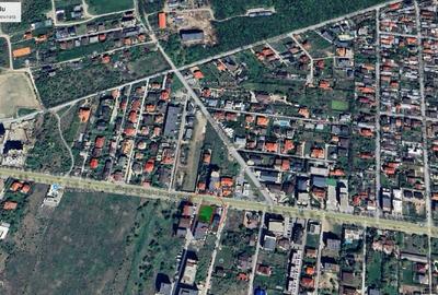 Vanzare Teren 800 Mp Sisesti - 2